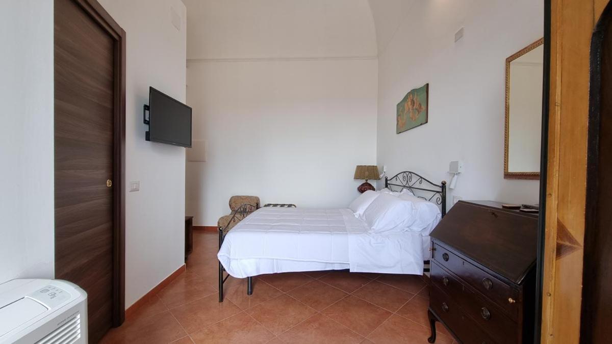 Suite Il Ducale Ferrandina Exteriér fotografie