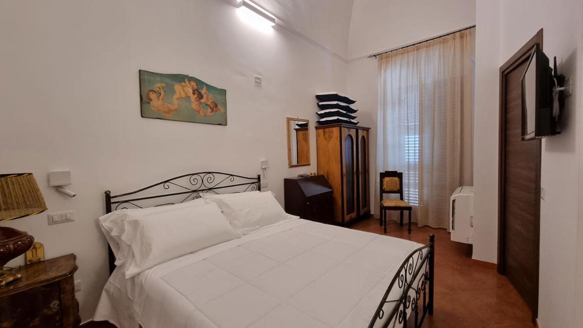 Suite Il Ducale Ferrandina Exteriér fotografie